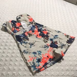 Mother Nature Romper